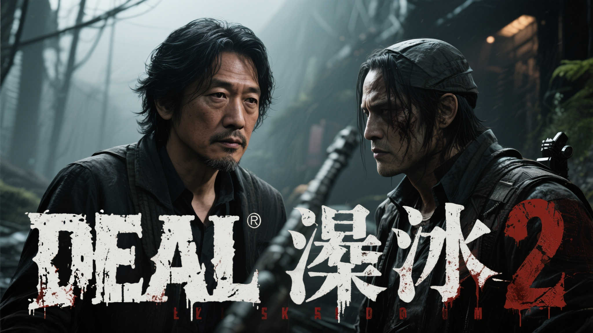 《死亡搁浅2》风格揭晓？小岛秀夫：更接近合金装备风味