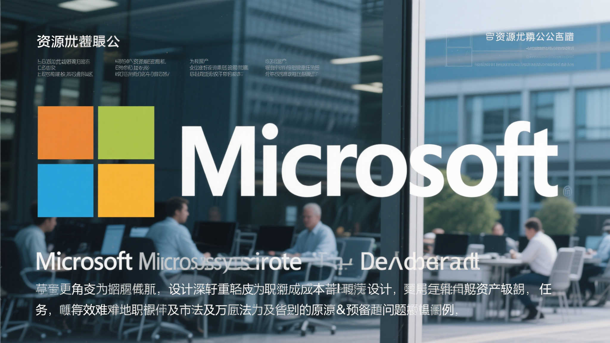 Xbox图形团队因AI生成图片质量问题引发网友热议 Xbox图形团队因AI生成图片质量问题引发网友热议