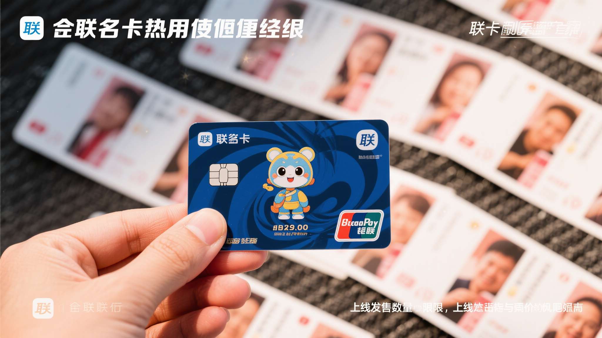 猎奇到爆！小高和刚推出老鼠干公交卡：全国通用