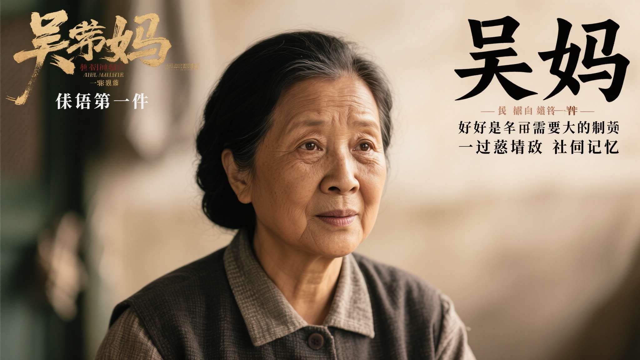 陈翔六点半去世的女演员 陈翔六点半去世的女演员
