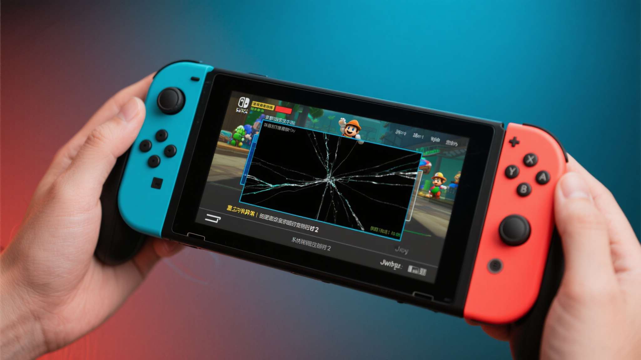 任天堂switch3