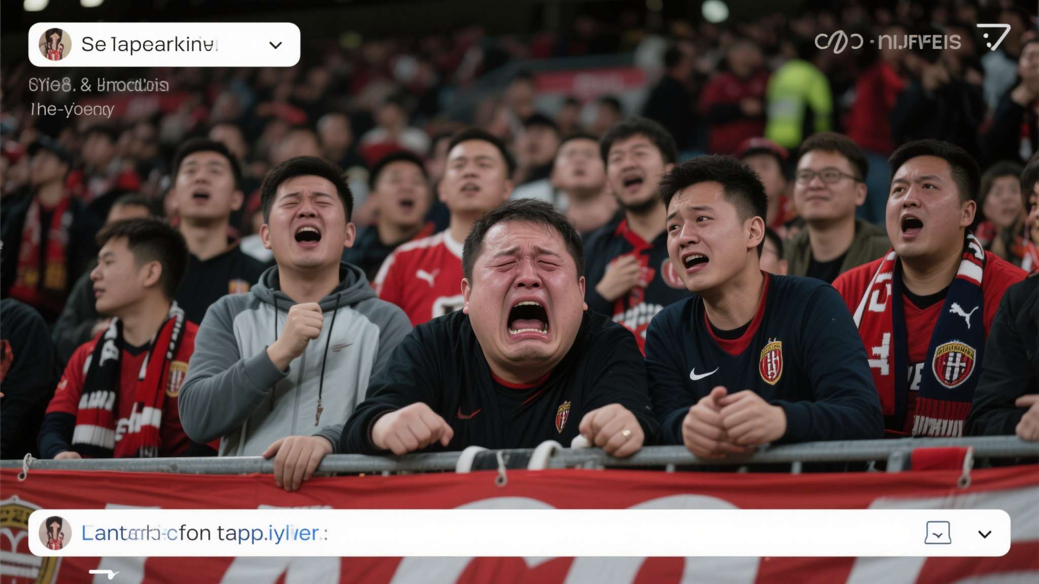 马里奥开球 结果球队＼＂团灭＼＂？0-10惨败被球迷调侃？是真的吗