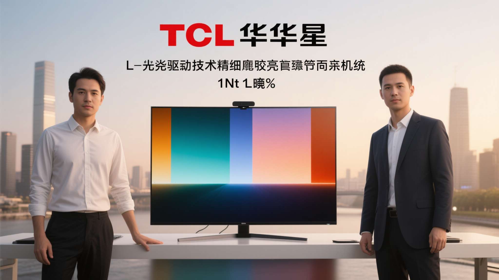 REDMI K90 Max由TCL华星提供：1nit超低亮度 更护眼
