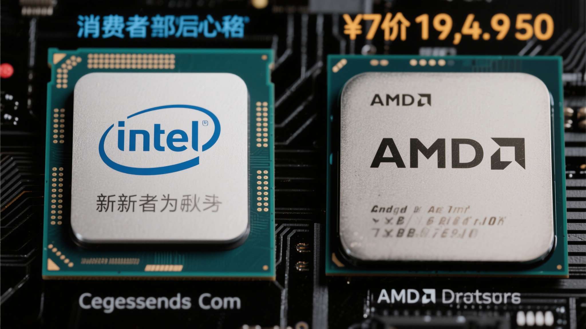 intel英特尔官方网站