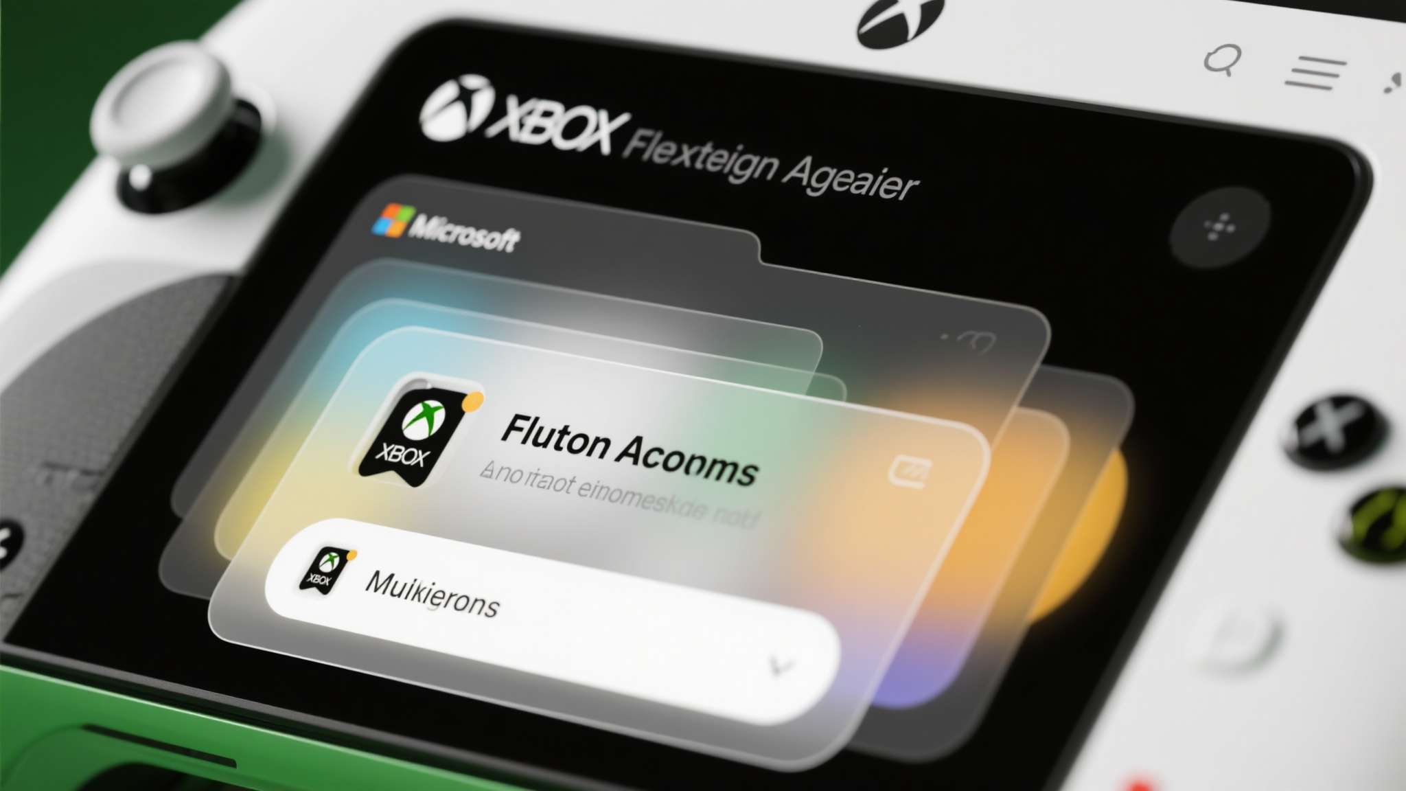 中国微软xbox游戏平台