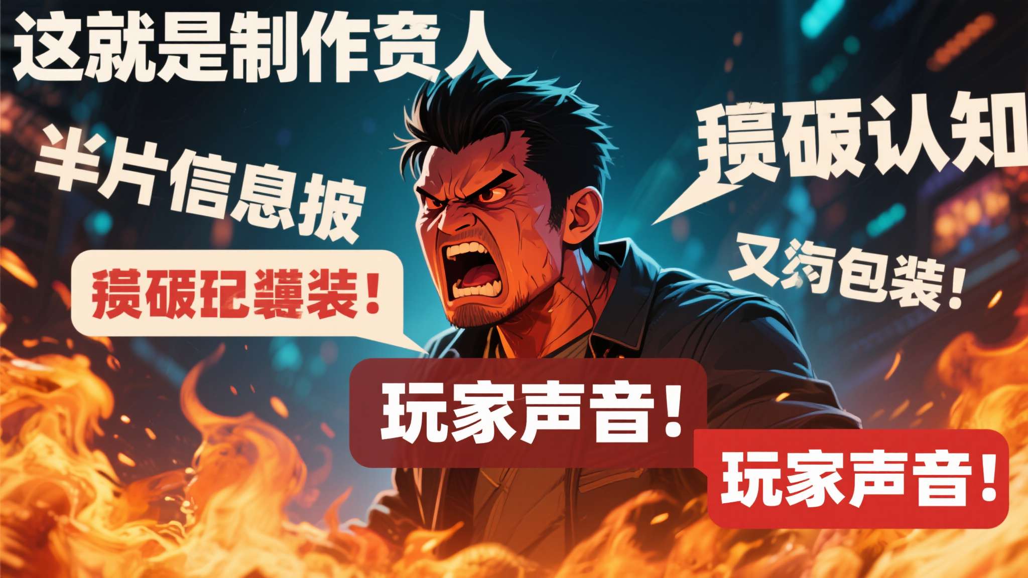 《辐射》制作人开炮云玩家!看个视频就以为有主见 《辐射》制作人开炮云玩家!看个视频就以为有主见